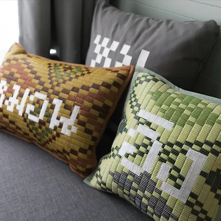 Samsen Street Hotel